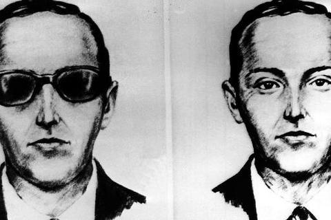 Wer war „Dan Cooper“? Seit 50 Jahren fahnden die Behörden nach dem Phantom. Foto: FBI
