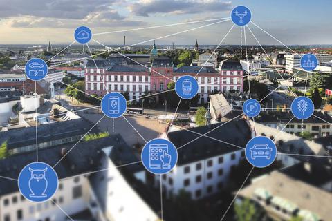 2017 hat Darmstadt den Digitalstadt-Wettbewerb von Bitkom gewonnen. Was hat sich seitdem verändert?