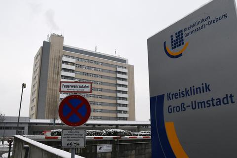 Für die Kreisklinik in Groß-Umstadt werden ehrenamtliche Patientenbesucher gesucht.
