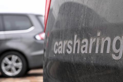 In Hochheim soll Carsharing angeboten werden.