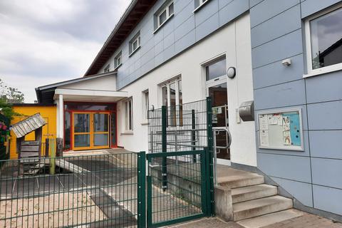Ein katholischer Kindergarten in Amöneburg im Kreis Marburg-Biedenkopf hat wegen eines Elternbriefs einen Shitstorm abbekommen.