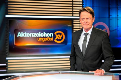 Die Sendung „Aktenzeichen XY ... ungelöst“ mit Moderator Rudi Cerne will helfen, Kriminalfälle aufzuklären – auch den Tod einer Schülerin aus Lindenfels im Jahr 1986.