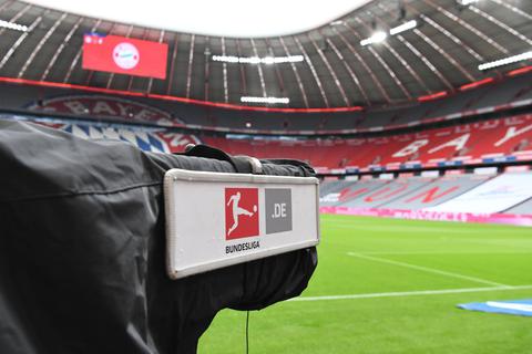 Wer alle Spiele seines Bundesliga-Vereins sehen will, muss mehr als ein Abo buchen. Archivfoto: dpa