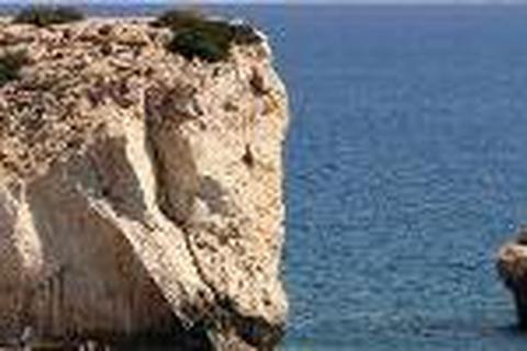 Zypern - eine Insel voller (Finanz-)Probleme. Foto: dpa