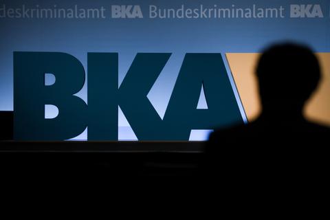 Das BKA hat die Rechner von mehreren Männern in ganz Deutschland durchsucht. Archivfoto: dpa