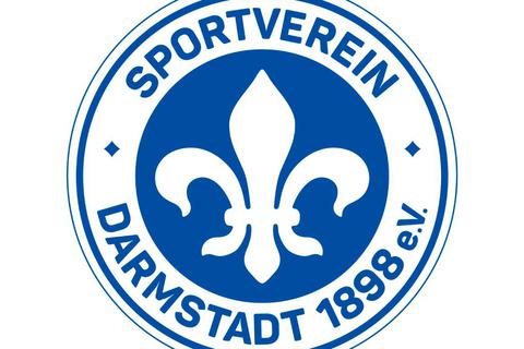 Logo: SV Darmstadt 98  