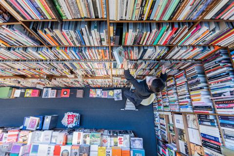 Viele Buchhandlungen sind durch die Pandemie wirtschaftlich stark belastet. Foto: dpa