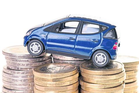 Geld sparen beim Autokauf: Das wird 2020 noch das große Thema werden. Foto: dpa